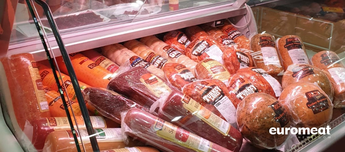 Meat Related News Processing Meat Meat Technology And Events