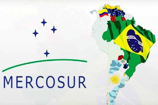 A Mercosur Free Trade Agreement Could Be Signed By China And South ...