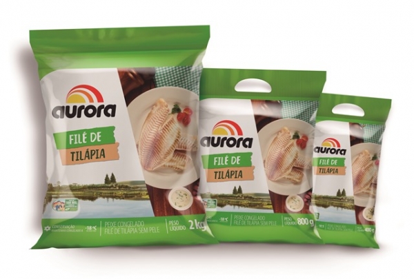 Brazilian meat firm Aurora enters seafood - Just Food