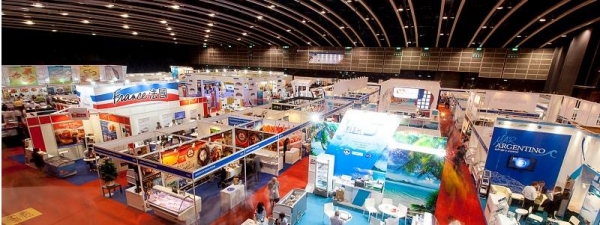 The 8th edition of Seafood Expo Asia brings more exhibitors and ...