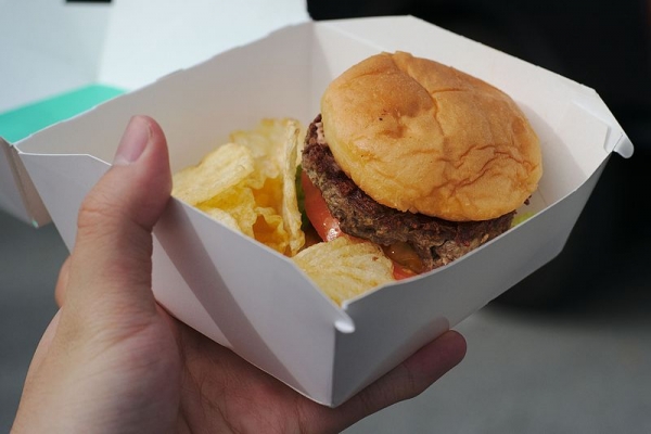 Impossible Foods Receives Halal Certification For Its Plant Based Meat 