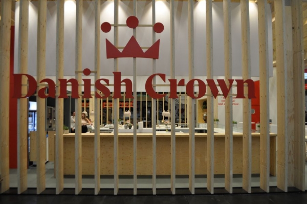 Danish Crown is selling more pork to China - Euromeatnews.com