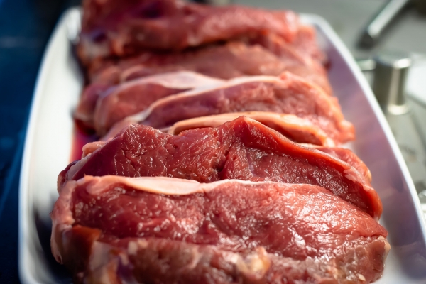 Argentine Beef Exports Increased In September 2020 - Euromeatnews.com