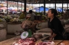 Another huge drop in China's meat imports