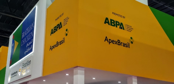 Apex-Brasil – Brazilian Egg – ABPA