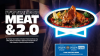 QMS new campaign proves that meat and two veg is anything but bland