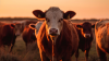 China cattle production to decline