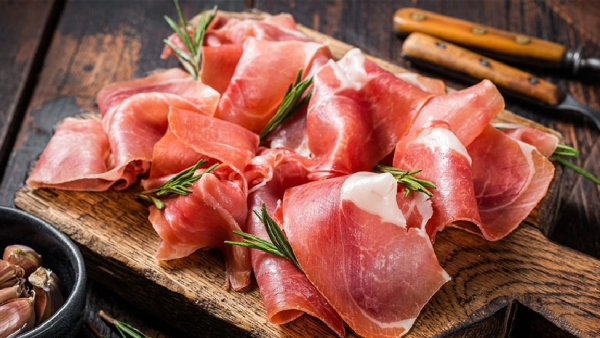 The cured ham sector exported 60,846 tons in 2024 - Euromeatnews.com